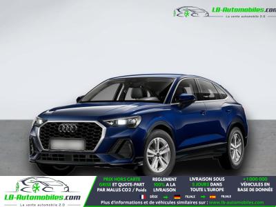Audi Q3 Sportback 35 TFSI 150 ch