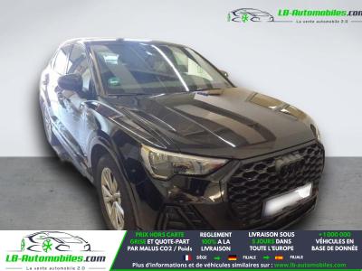 Audi Q3 Sportback 35 TFSI 150 ch