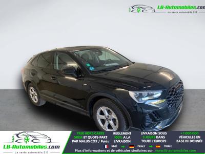 Audi Q3 Sportback 40 TDI 200 ch BVA Quattro