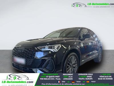 Audi Q3 Sportback 40 TFSI 190 ch BVA Quattro