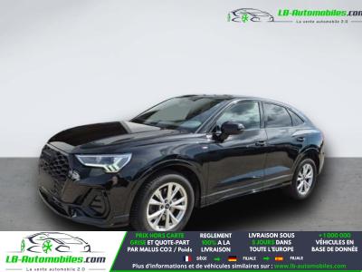 Audi Q3 Sportback 40 TFSI 190 ch BVA Quattro