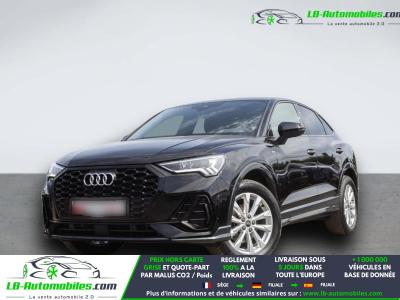 Audi Q3 Sportback 35 TFSI 150 ch