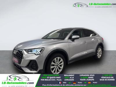Audi Q3 Sportback 35 TFSI 150 ch