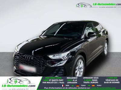 Audi Q3 Sportback 35 TFSI 150 ch