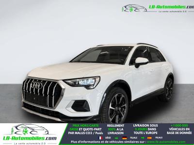 Audi Q3 45 TFSI 230 ch BVA Quattro