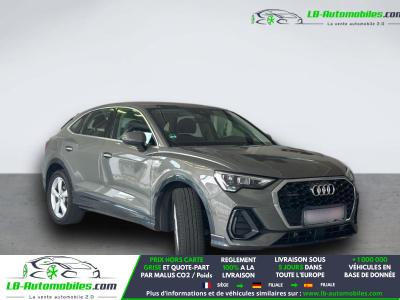 Audi Q3 45 TFSI 230 ch BVA Quattro