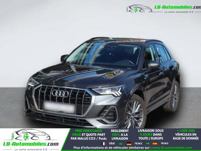Audi Q3 45 TFSI 230 ch BVA Quattro