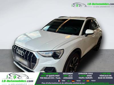 Audi Q3 45 TFSI 230 ch BVA Quattro