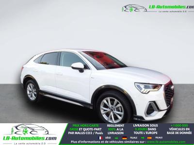 Audi Q3 Sportback 35 TFSI 150 ch BVA