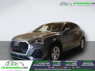 Audi Q3 Sportback 35 TFSI 150 ch BVA