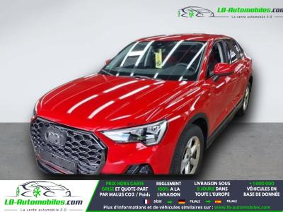 Audi Q3 Sportback 35 TFSI 150 ch BVA