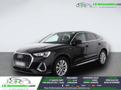 Audi Q3 Sportback 35 TFSI 150 ch BVA