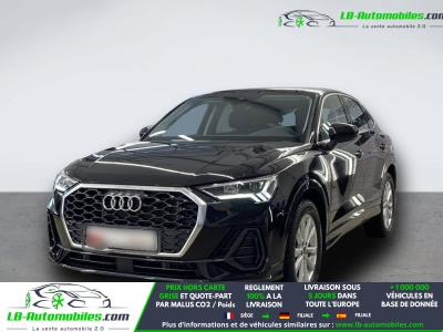 Audi Q3 Sportback 35 TFSI 150 ch BVA