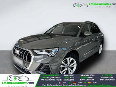 Audi Q3 45 TFSI 245 ch BVA Quattro