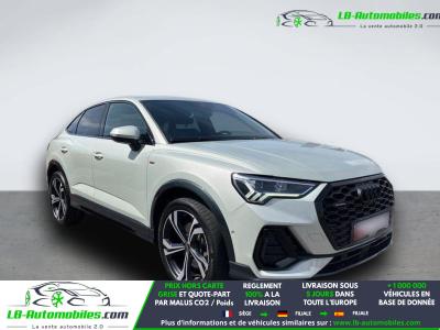 Audi Q3 45 TFSI 245 ch BVA Quattro