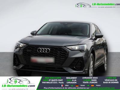 Audi Q3 Sportback 40 TDI 200 ch BVA Quattro