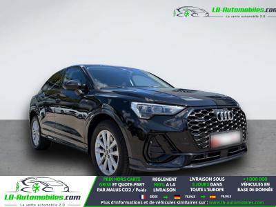Audi Q3 Sportback 40 TDI 200 ch BVA Quattro