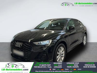 Audi Q3 Sportback 40 TDI 200 ch BVA Quattro