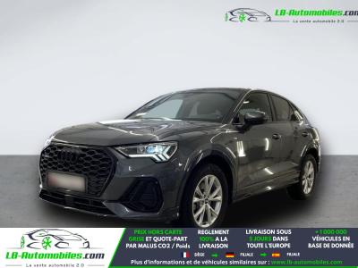 Audi Q3 Sportback 40 TDI 200 ch BVA Quattro
