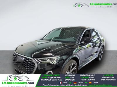 Audi Q3 Sportback 40 TFSI 190 ch BVA Quattro