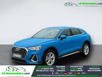 Audi Q3 Sportback 35 TFSI 150 ch BVA