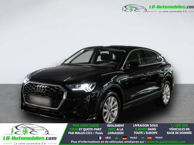Audi Q3 Sportback 35 TFSI 150 ch BVA