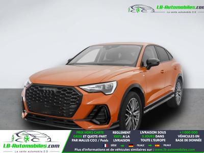 Audi Q3 Sportback 35 TFSI 150 ch BVA