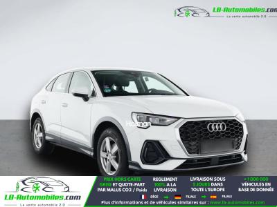 Audi Q3 Sportback 35 TFSI 150 ch BVA