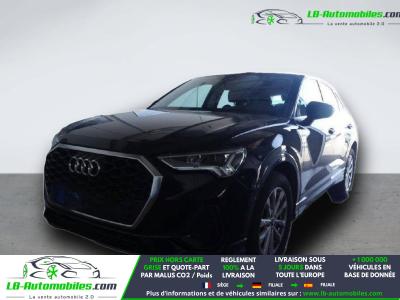 Audi Q3 Sportback 35 TFSI 150 ch BVA