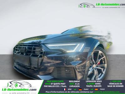Audi A6 Allroad 45 TDI 245 ch Quattro BVA
