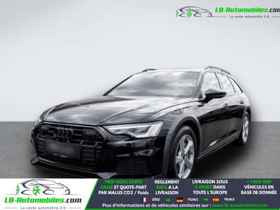 Audi A6 Allroad 55 TDI 344 ch Quattro BVA