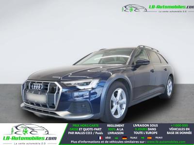 Audi A6 Allroad 40 TDI 204 ch Quattro BVA
