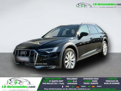 Audi A6 Allroad 40 TDI 204 ch Quattro BVA