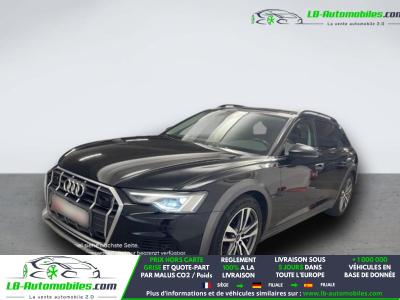 Audi A6 Allroad 40 TDI 204 ch Quattro BVA