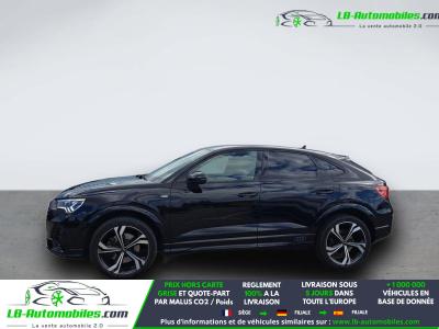 Audi Q3 Sportback 45 TFSI 245 ch BVA Quattro