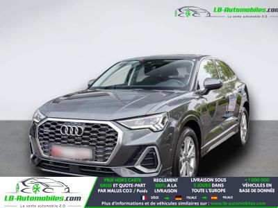 Audi Q3 Sportback 45 TFSI 245 ch BVA Quattro