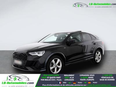 Audi Q3 Sportback 45 TFSI 245 ch BVA Quattro