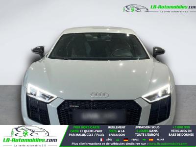 Audi R8 V10 Plus 5.2 FSI 610 BVA Quattro