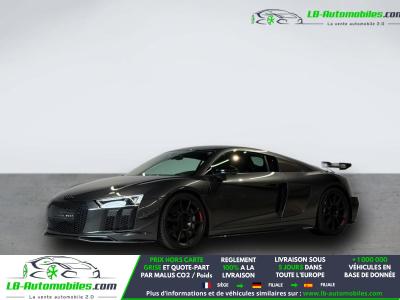 Audi R8 V10 Plus 5.2 FSI 610 BVA Quattro