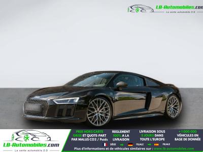 Audi R8 V10 Plus 5.2 FSI 610 BVA Quattro
