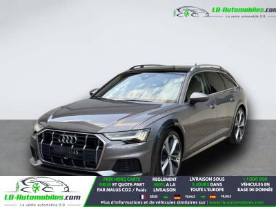 Audi A6 Allroad 55 TDI 349 ch Quattro BVA