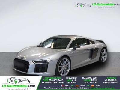 Audi R8 V10 Plus 5.2 FSI 610 BVA Quattro