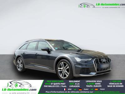 Audi A6 Allroad 50 TDI 286 ch Quattro BVA