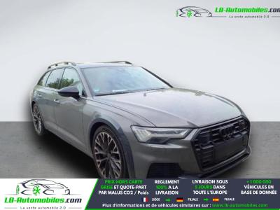 Audi A6 Allroad 55 TDI 344 ch Quattro BVA