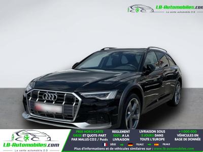 Audi A6 Allroad 40 TDI 204 ch Quattro BVA