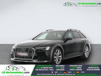 Audi A6 Allroad 40 TDI 204 ch Quattro BVA