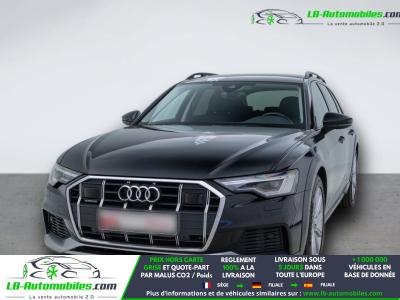 Audi A6 Allroad 40 TDI 204 ch Quattro BVA