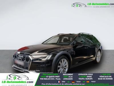Audi A6 Allroad 40 TDI 204 ch Quattro BVA