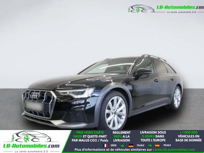 Audi A6 Allroad 40 TDI 204 ch Quattro BVA