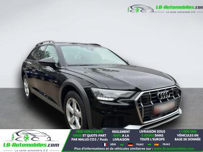 Audi A6 Allroad 40 TDI 204 ch Quattro BVA